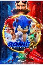 Jet Centre - Movie House Cinema - Sonic the Hedgehog 2